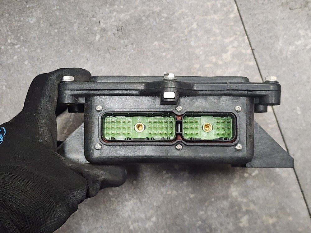 Allison Transmission Vehicle Interface Module Part # 29509889, 24V