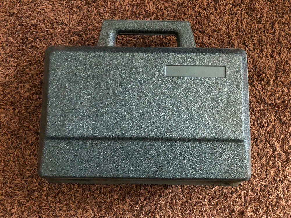 Vintage Archer kit Auto Engine Analyzer Radio Shack