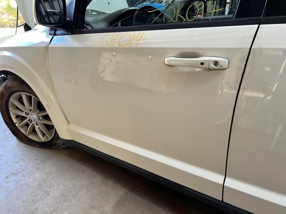 JOURNEY 2016 Keys/Latches/Locks 104737297