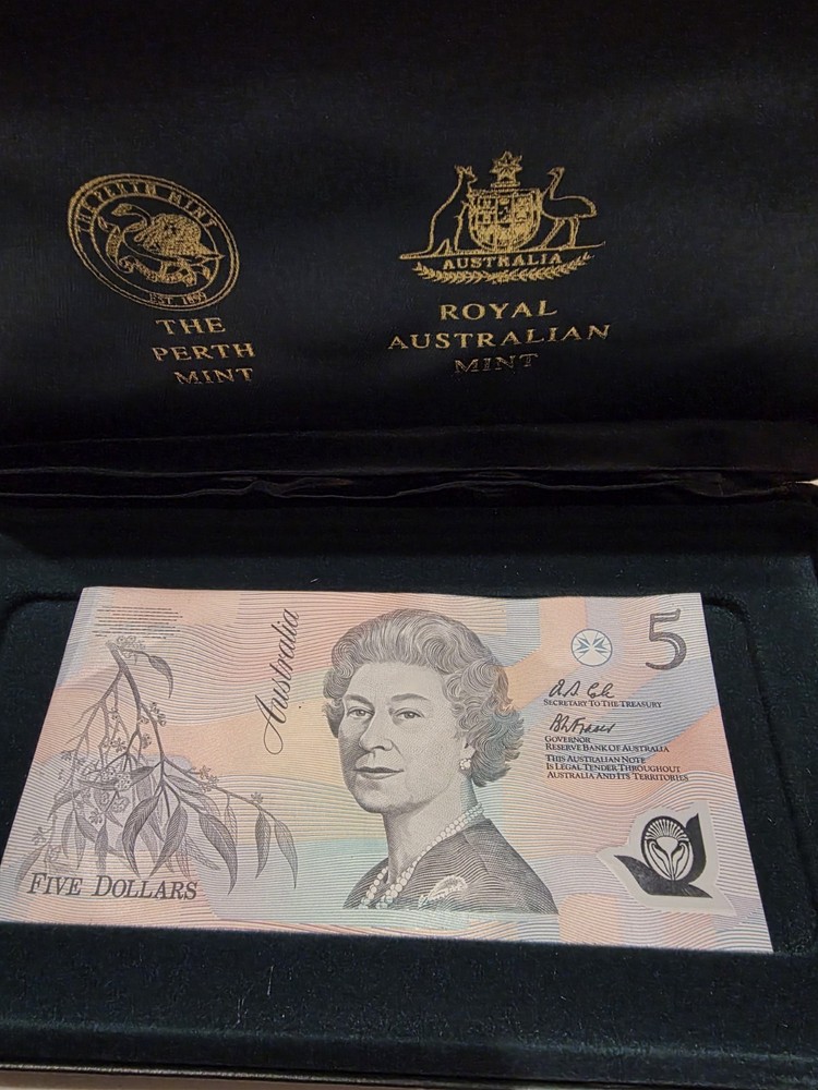 Bank Note