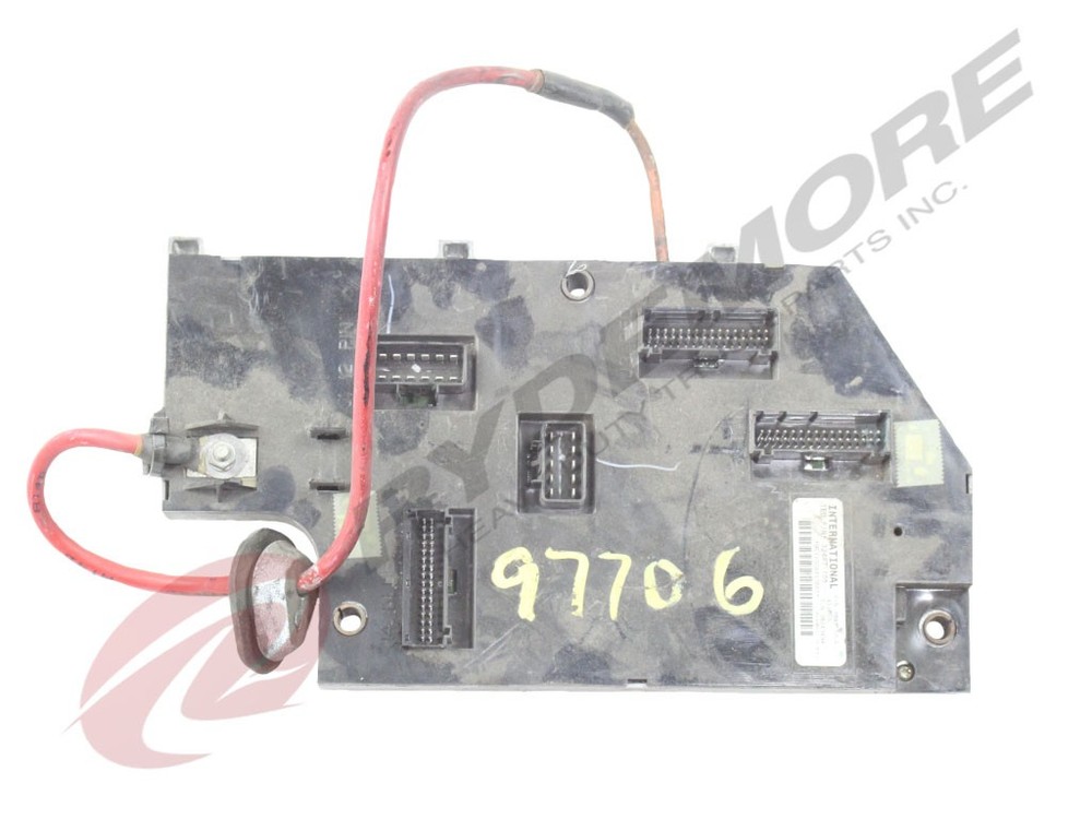 INTERNATIONAL ECC (Electronic Chassis Control) Part Number 3833153C4