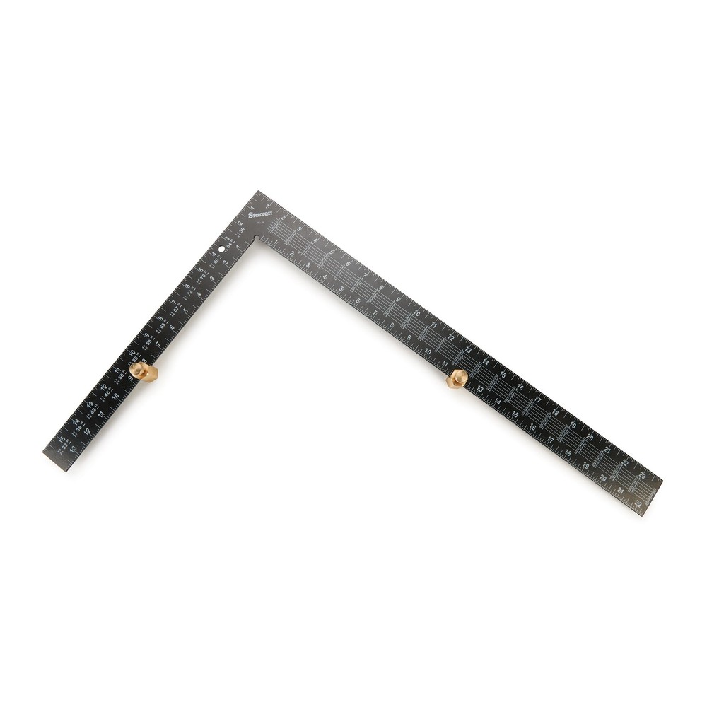 WOODRIVER Framing Square Accessory Kit