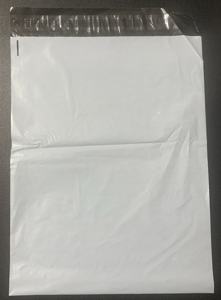 Reli Polymailers 10”x13” 250 Pieces Bundle Waterproof