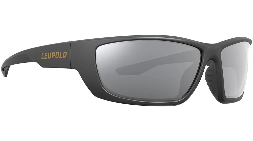 LEUPOLD - Cheyenne - Matte Black, Shadow Gray Flash (181280)
