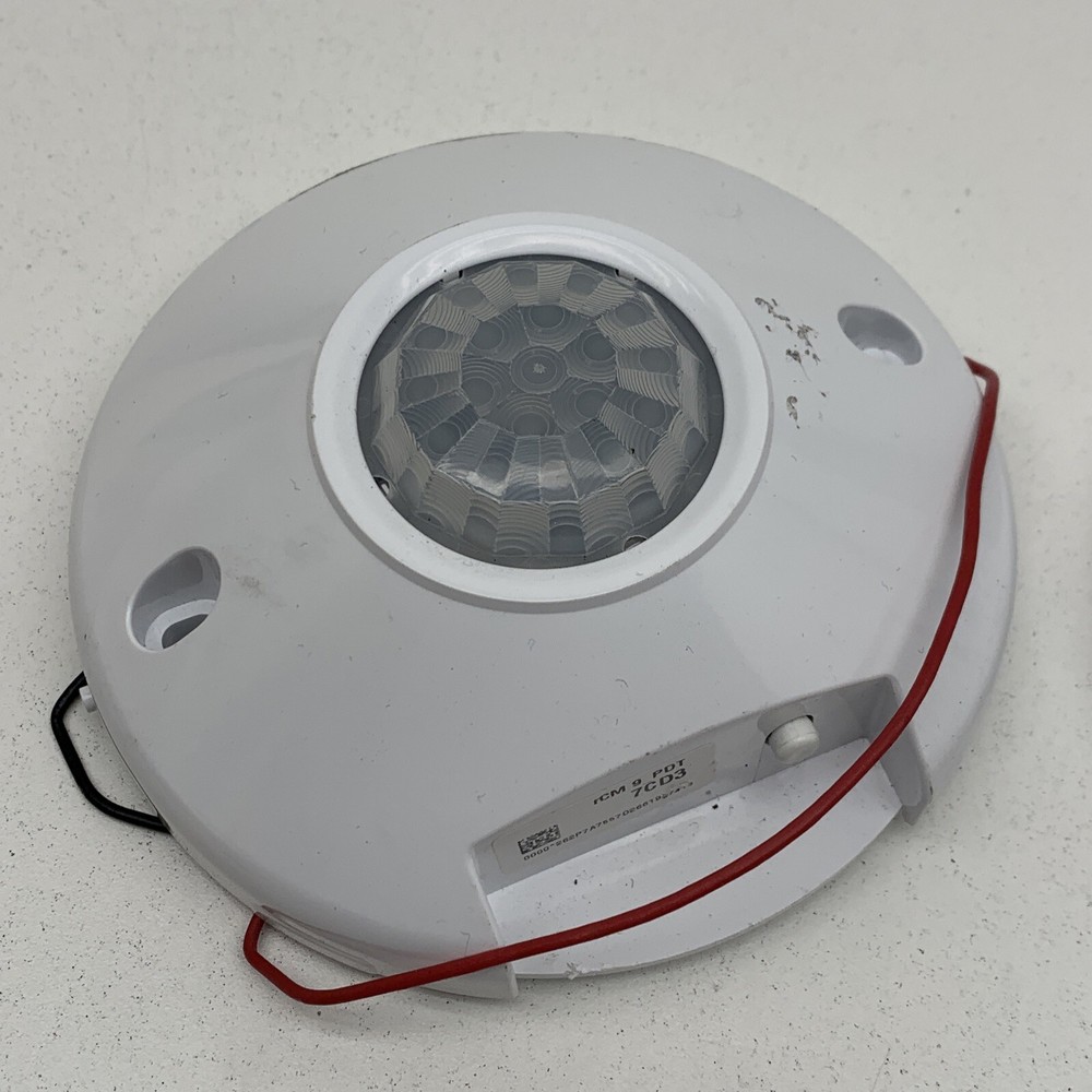 AcuityControls RCMS PDT 9 G2 Ceiling/Surface Mount Occupancy Sensor 24VDC 25mA