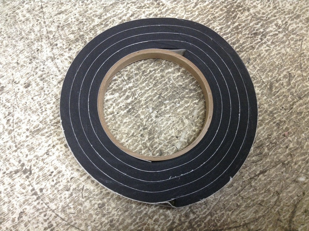 TE 652476 Strip Foam New (TSC)