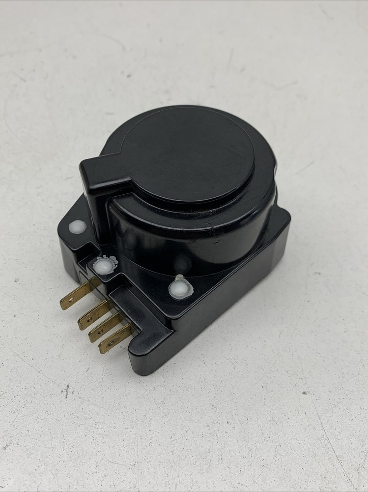 Eaton CC806 Defrost Timer Motor 164-031-1