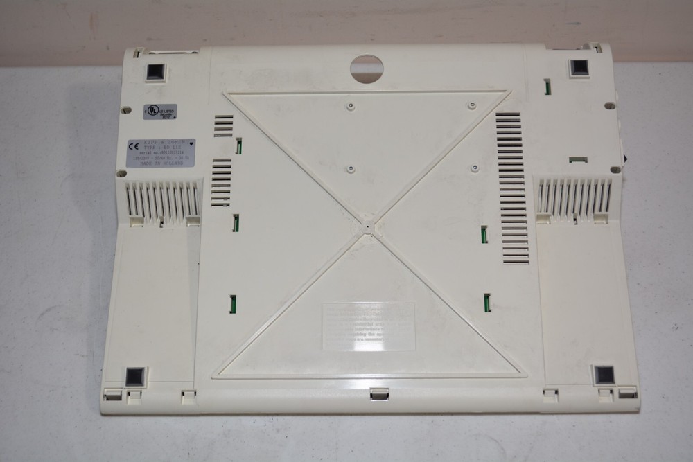 ^ Kipp & Zonen Flatbed Recorder BD 11E #D863