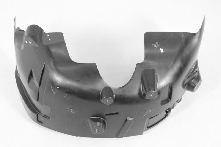 Quarter Panel Splash Shield Mopar 68053738AI