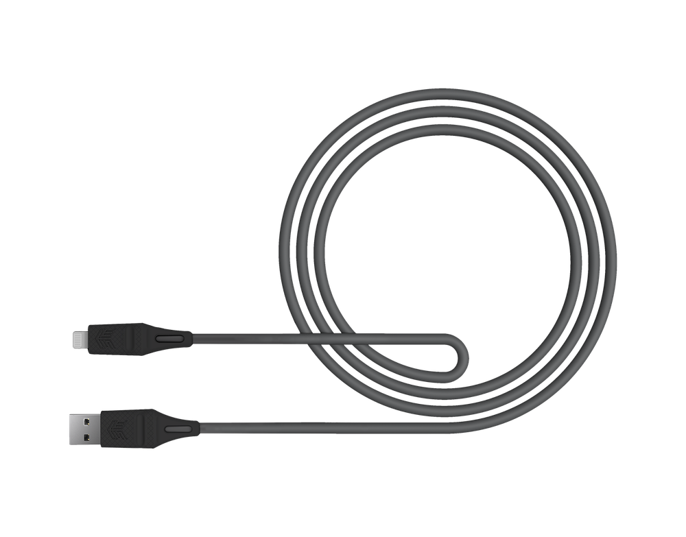 STM Goods Dux Cable USB-A to Lightning