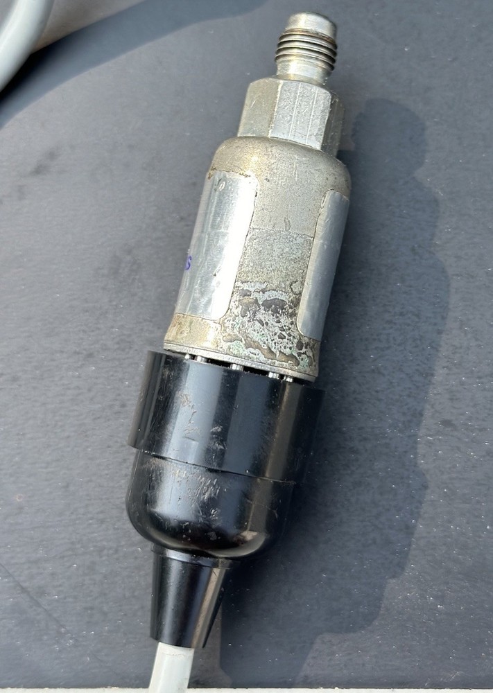 Thermal Engineering Co. Super Vak-Check II M# 14571 Leak Detection System