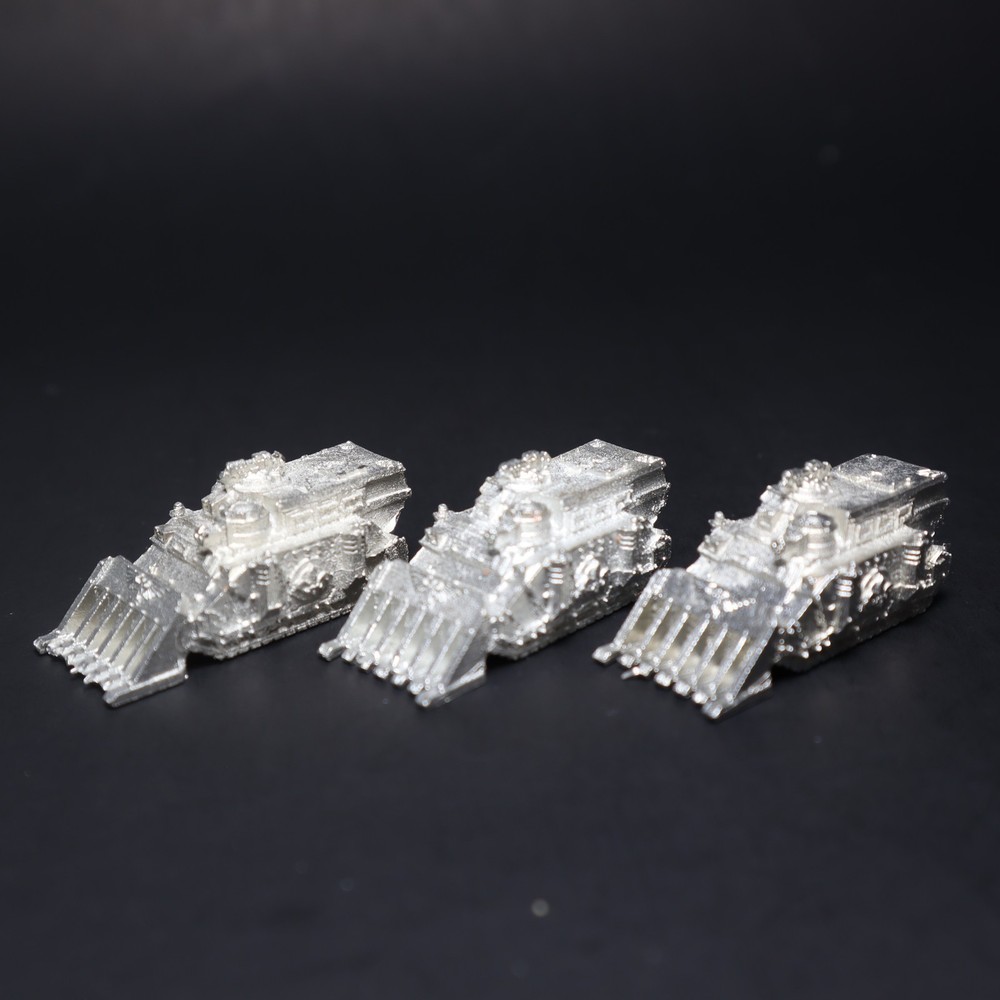 Space Marines, Epic, Rhinos , Forumware