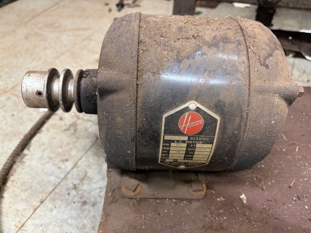 double action Power press Punch Press