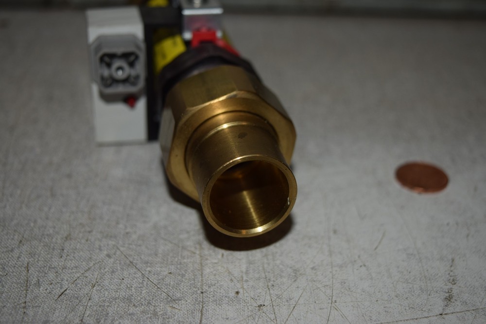 Omega Engineering EZ-VIEW Flow Meter