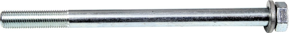 Comet Clutch Mounting Bolt 6-1/2" x 1/2" Fine Thread 207654A