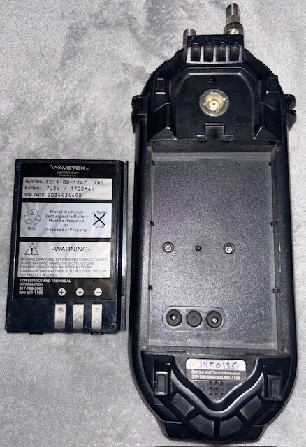 Acterna CLI-1750 CATV Signal Level & Leakage Meter - Untested