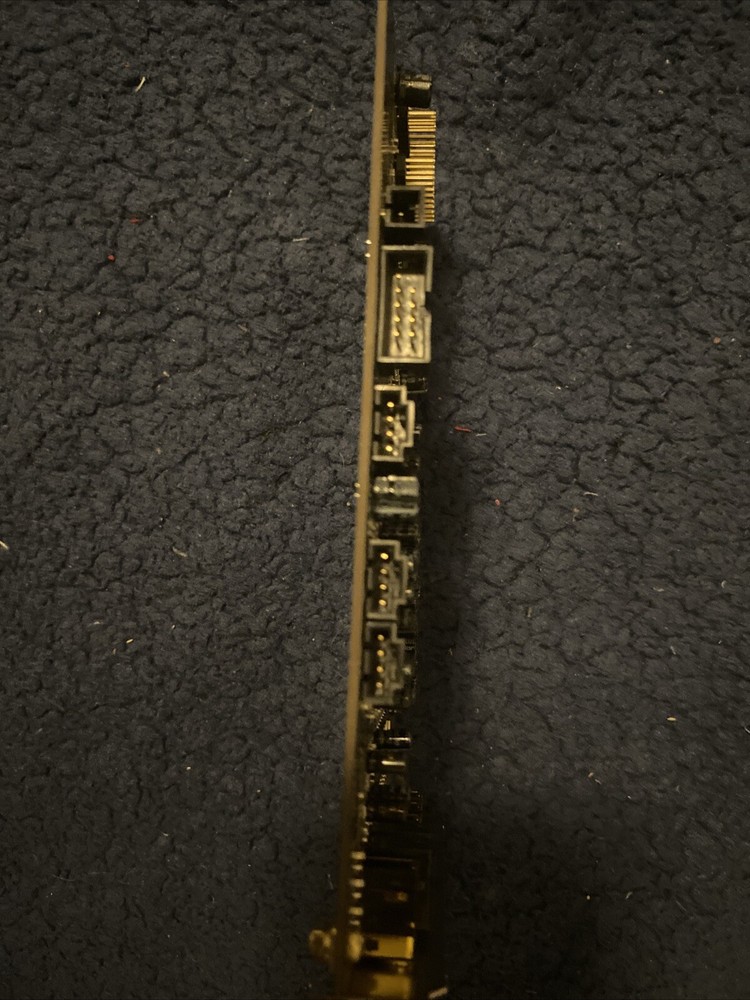 Sound Blaster Audigy 2