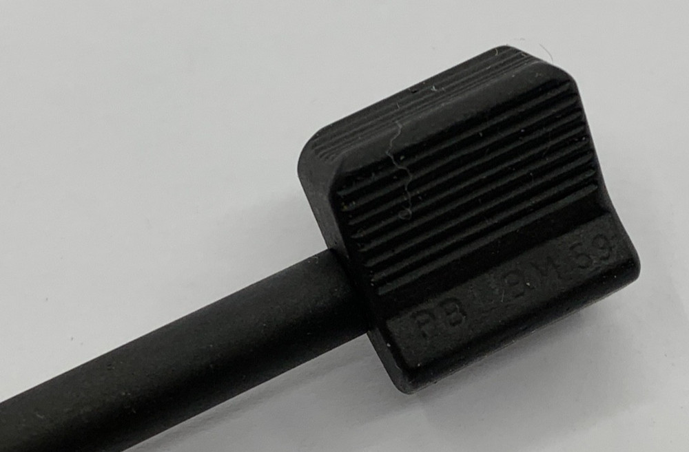 BM-59 BOLT CATCH PIN AND SPRING