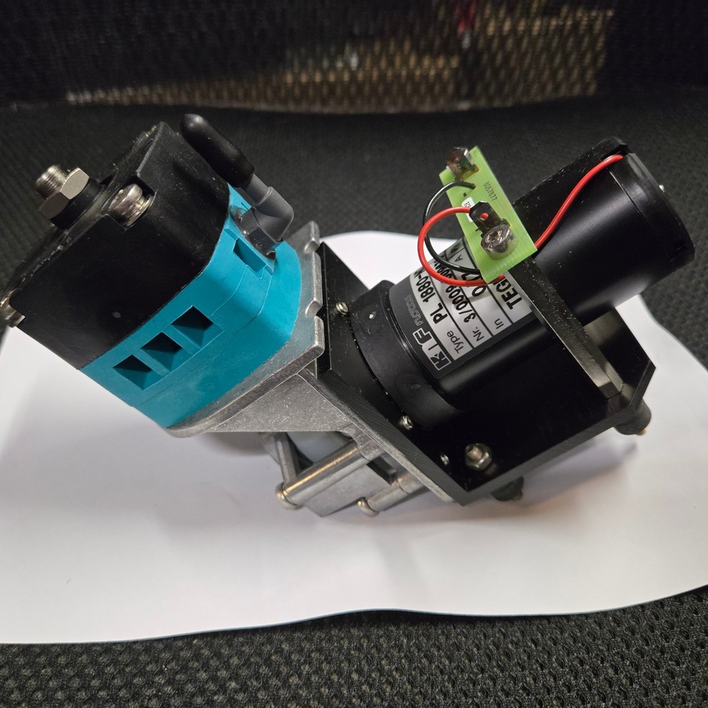 Roche water pump Cobas Mira systems