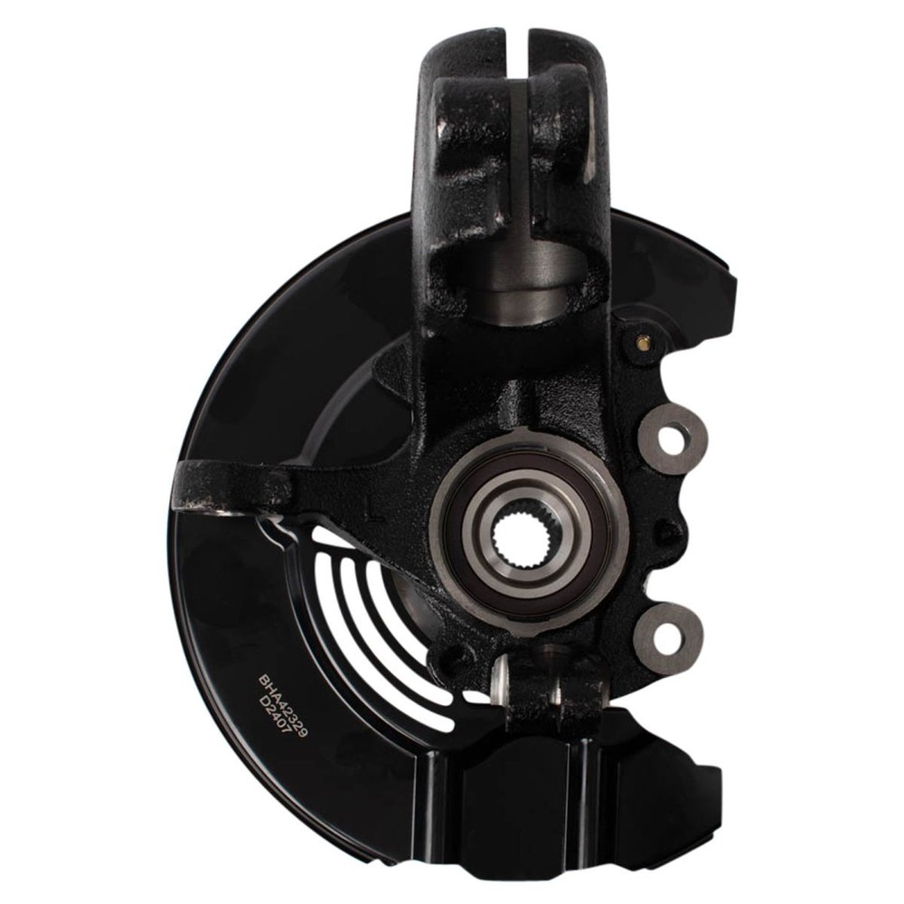 TRQ Drivetrain Kit Front Fits 2014-2016 Ford Transit Connect