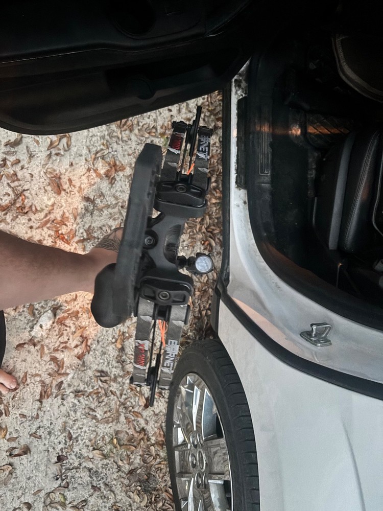 barnett xp380 crossbow