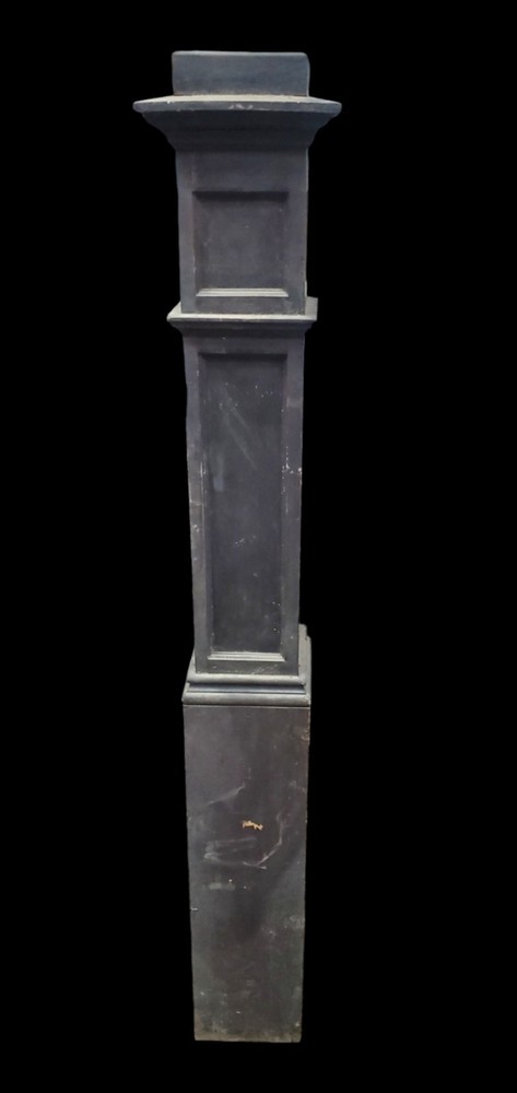 Craftsman Style Newel Post GAM0324