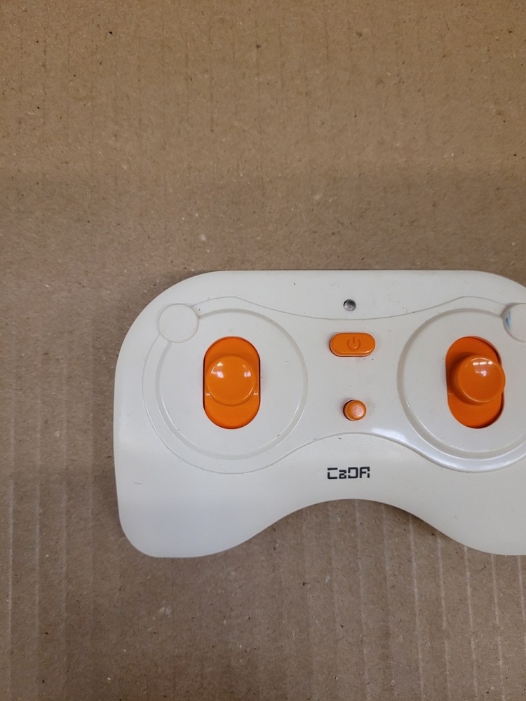 Double Eagle RC Cada Defensor Police Robot C51049 2.4 GHz Replacement Remote