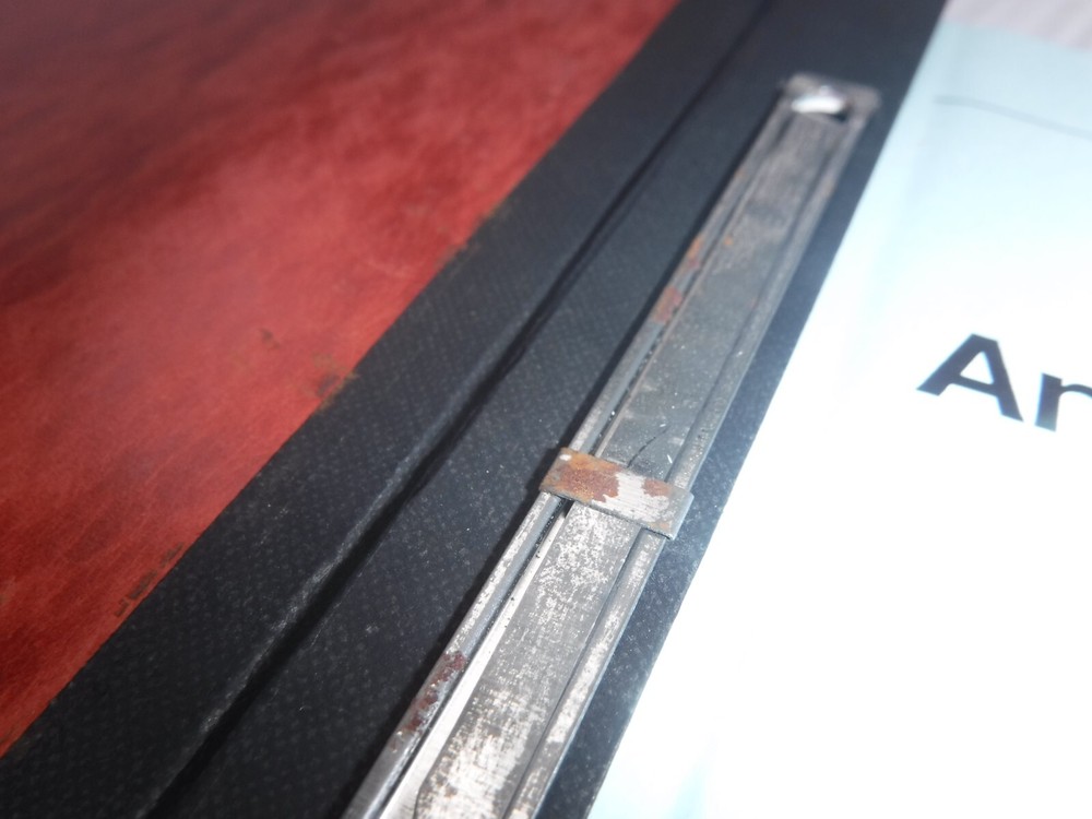 Cirris System Core 100/100M/2000 Analyzer Performance Check Manual Ver 1.03