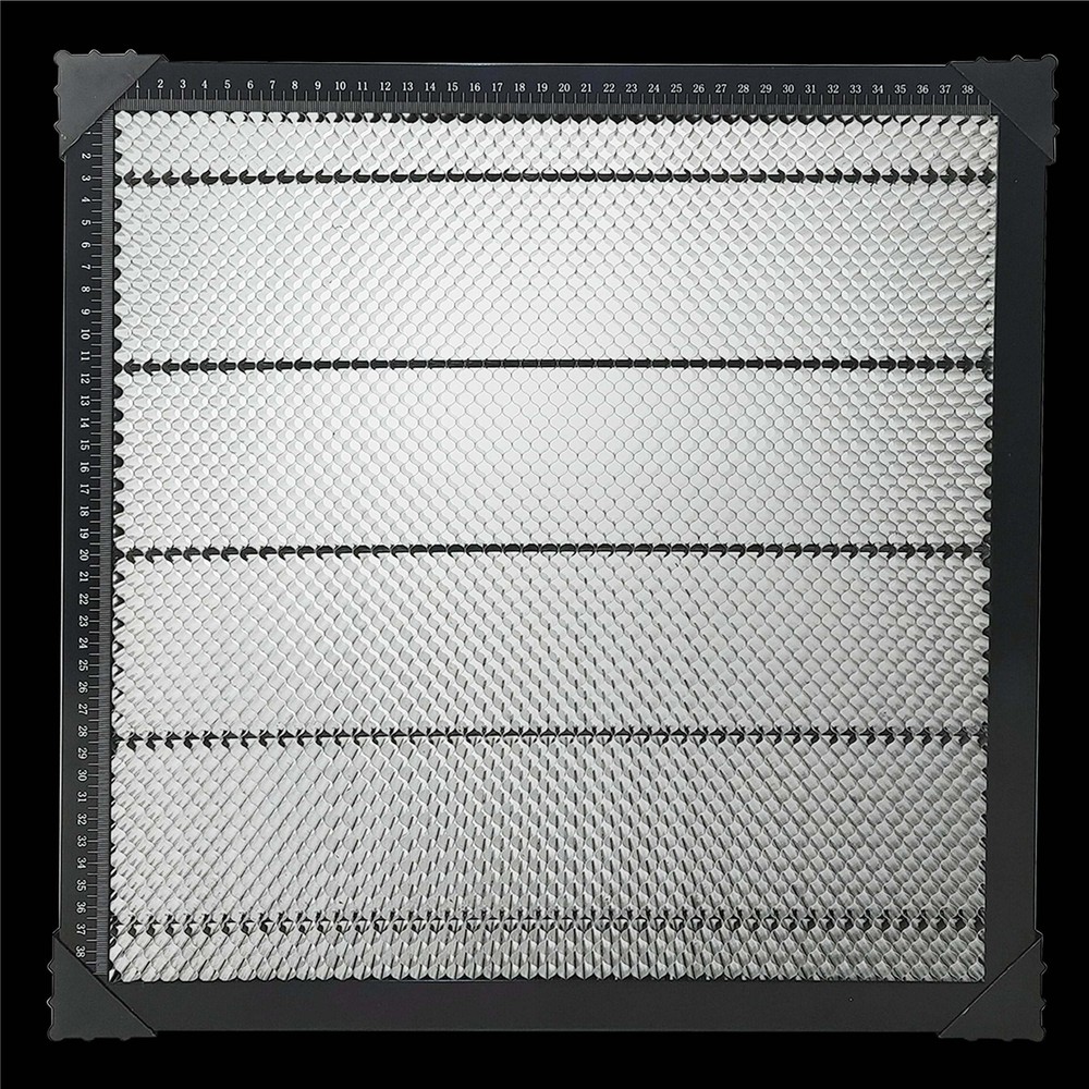 Laser Bed Honeycomb Working Table for CO2 Laser Engraver Cutting Machine