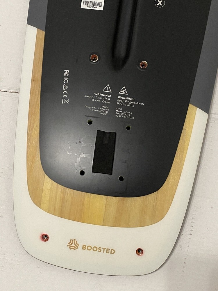 Boosted Board Mini X Deck