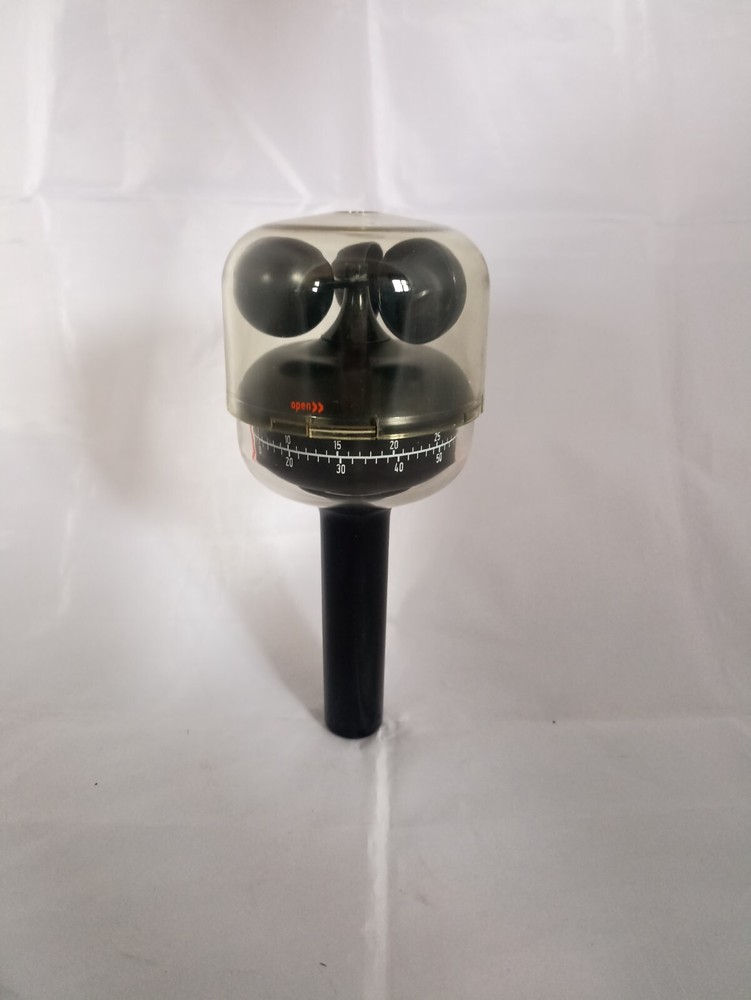 wind sensor anemometer