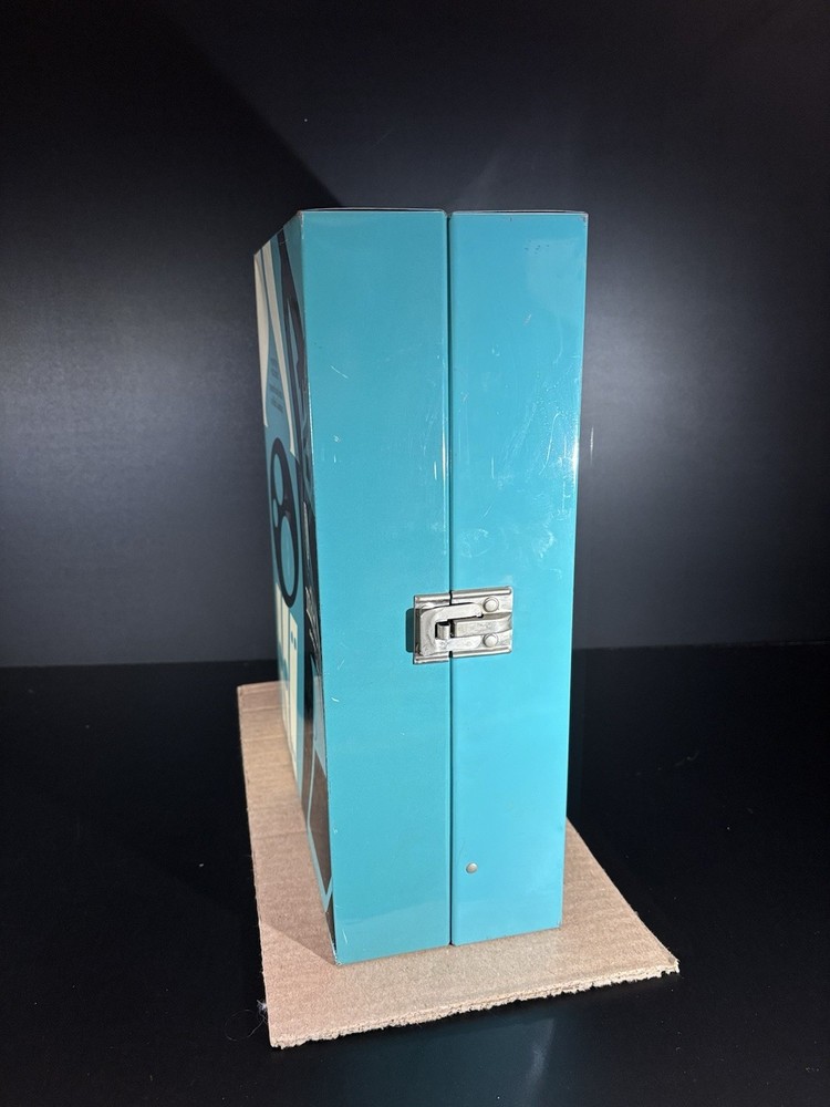 Vintage 1960 Lionel-Porter Panel Microcraft Microscope Labmaster Lab Toy