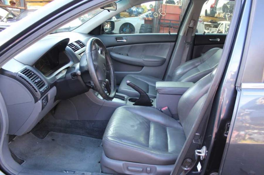 ACCORD 2003 Exhaust Pipe 522271