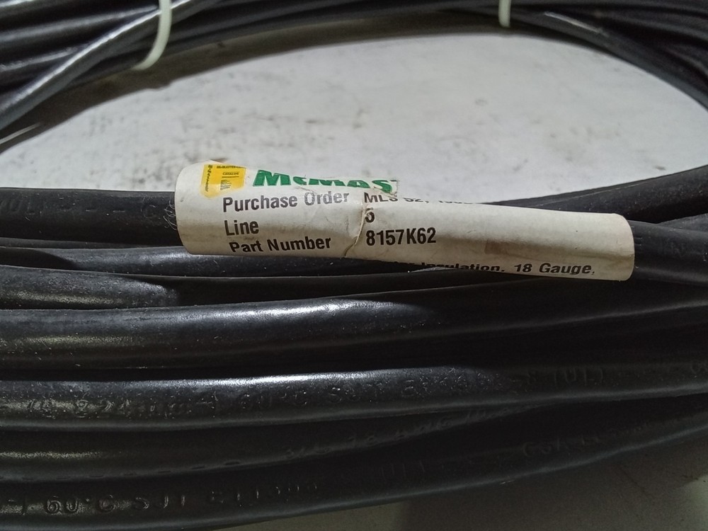 McMaster-Carr 8157K62 CABLE (G10A)