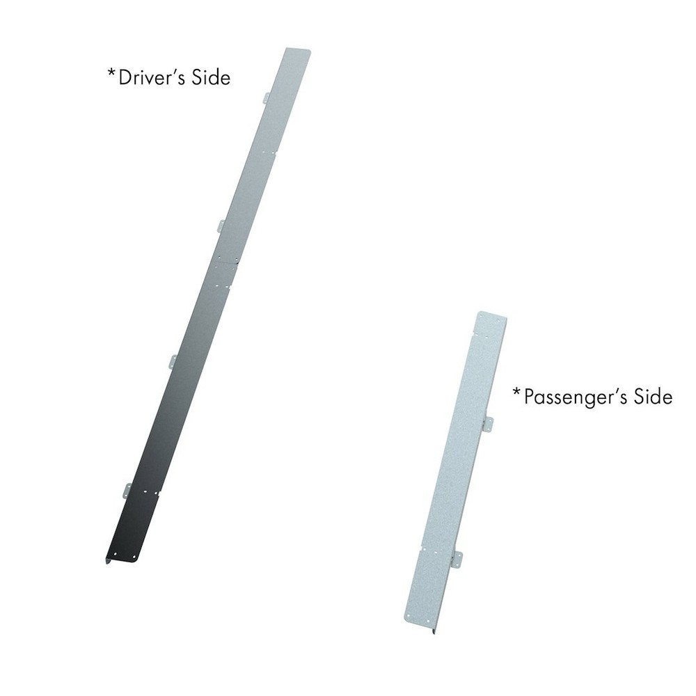 Rolacase RSVAKFT130LR20  VAN CARGO MAT