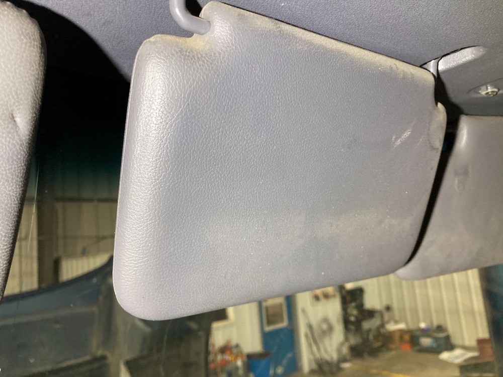 Peterbilt 579 Interior Sun Visor - Used
