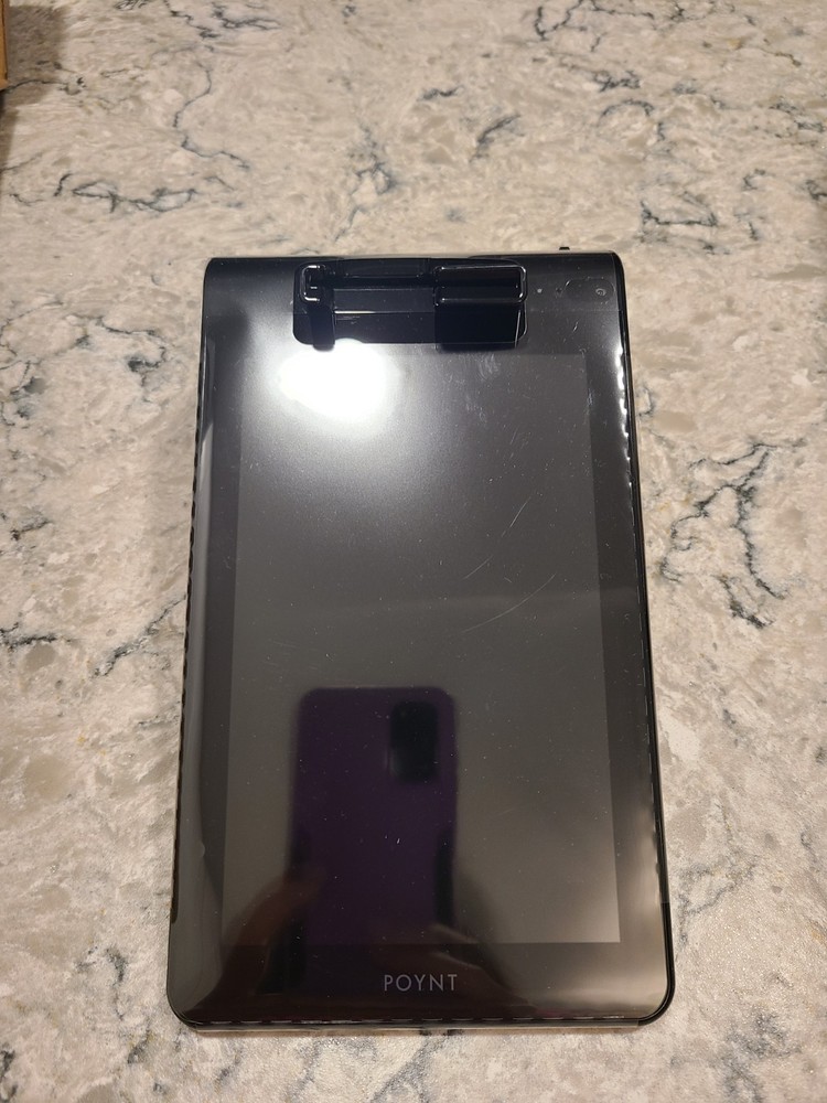 Poynt POS Smart Terminal - P3303 V2.0