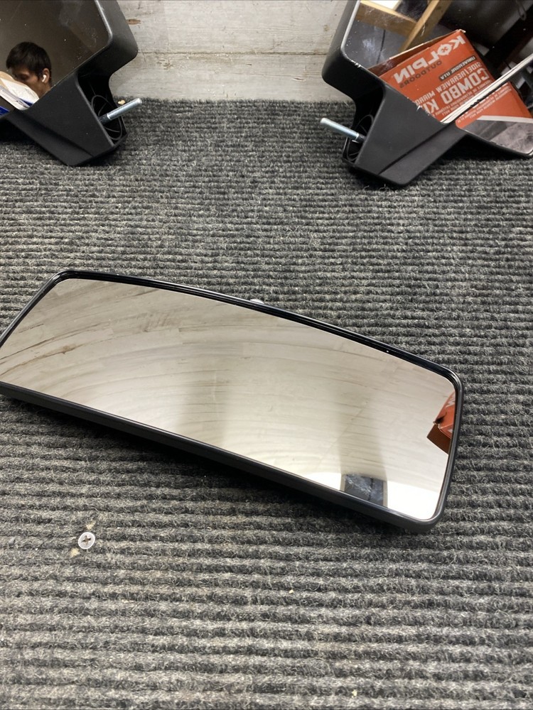 Kolpin UTV Side/Rear Mirror (Combo Package) - 98312