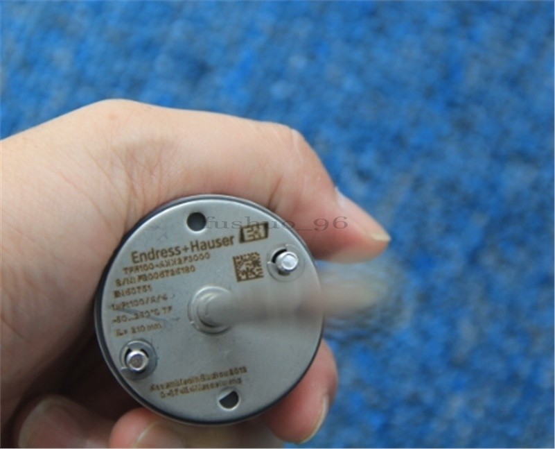 E+H TPR100-AXX2F3000 New Without Original Packaging 1Pc ef