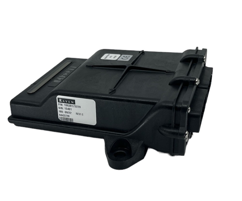 Raven CAN SmarTrax 3D Control Node, RTK Node - 063-0173-228
