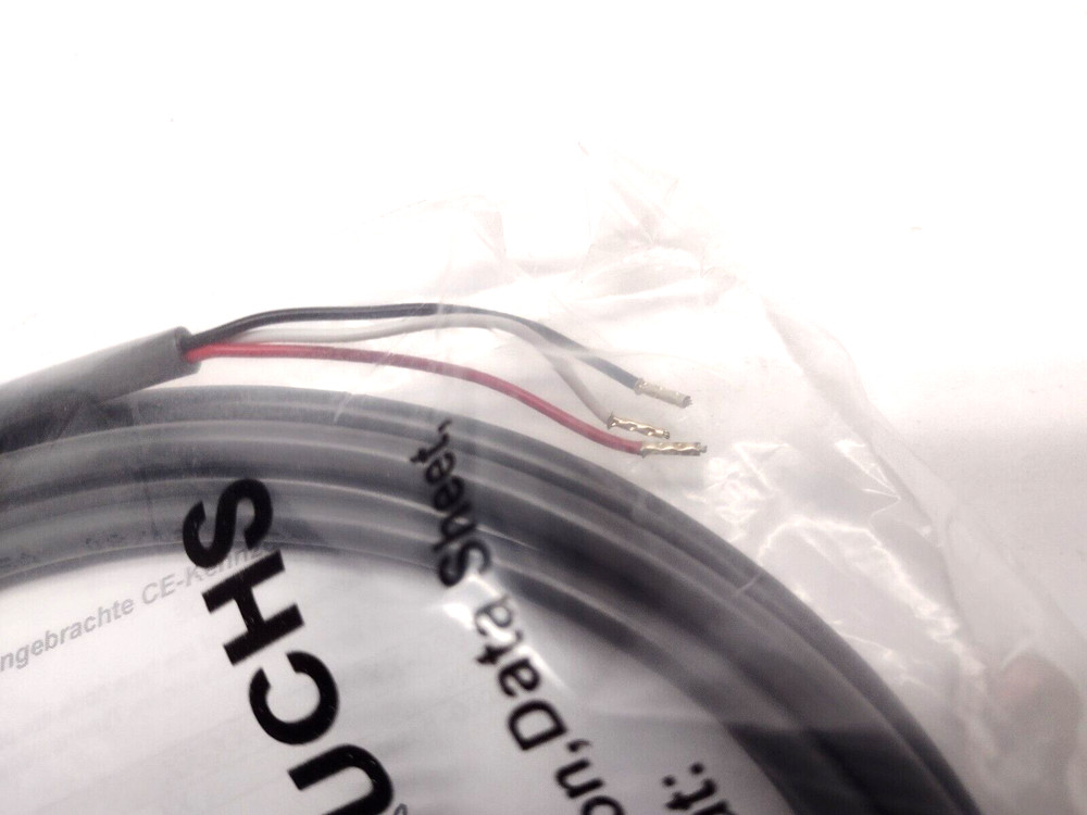 Pepperl+Fuchs 6000-TSEN-01 Temperature Sensor 516015