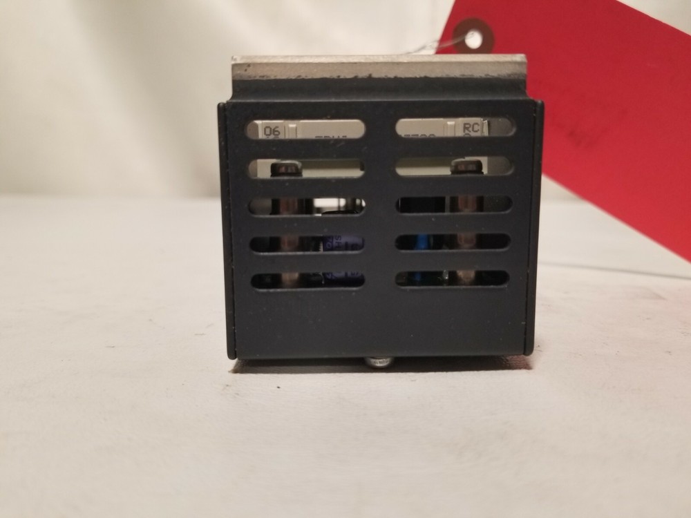 Bachmann CNT204/H counter module