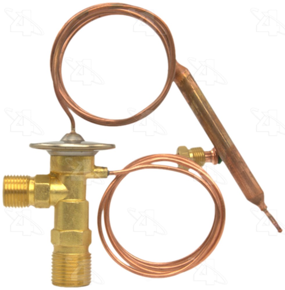 Expansion Valve Four Seasons 38622