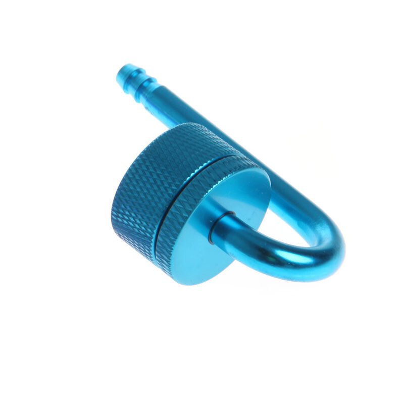 Glass CO2 Diffuser CO2 Atomizer Counter for Aquarium Planted for Atomizer