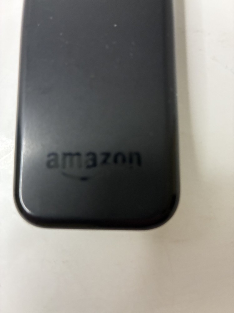 Amazon TV fire stick CEO700 Remote pre-owned