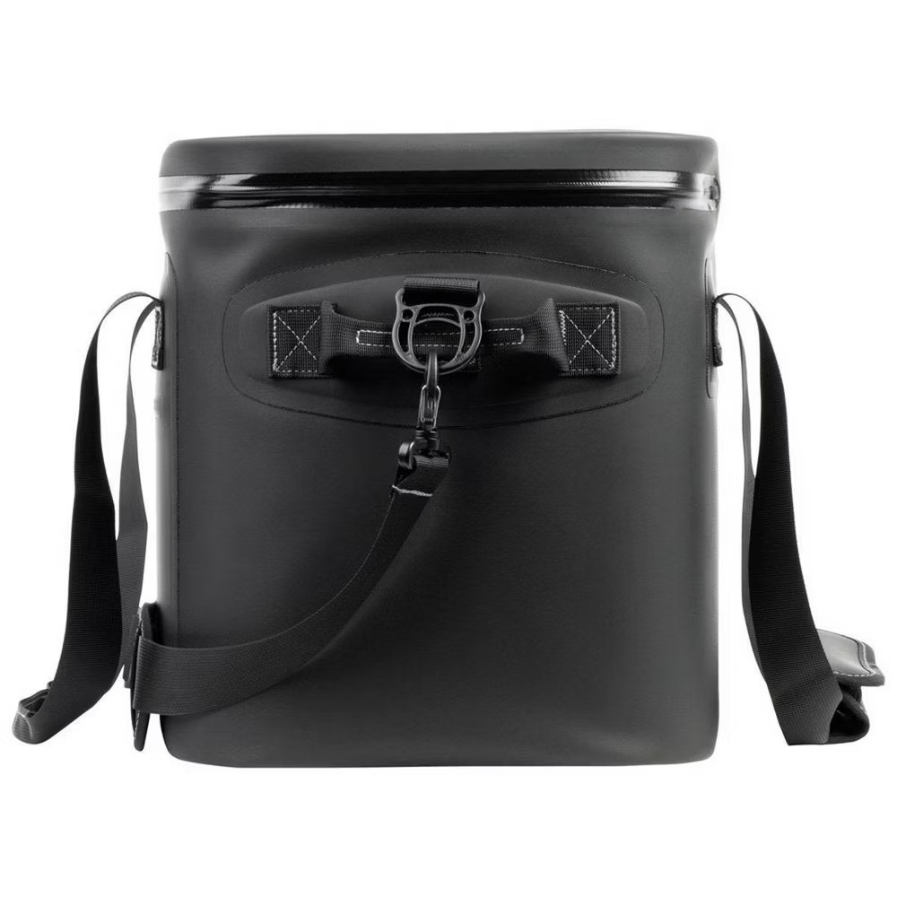 RTIC Outdoors 30 Cans Soft Pack Cooler - Black