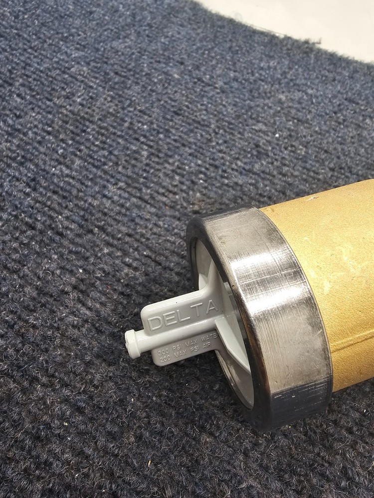 Delta ASSE1016: MASCO 300 PSI Max Water 200 Max PSI Air