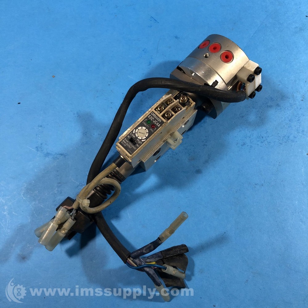 BL Autotec, Ltd. LIGHT-5A Quick Change 1690