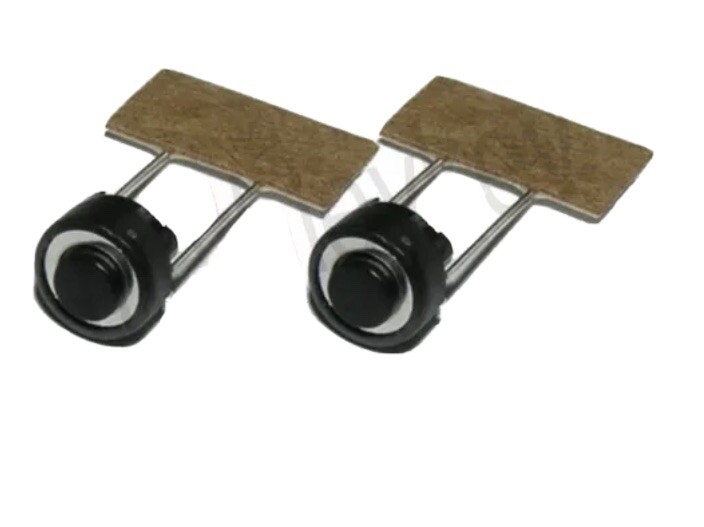 4 x Tact Switch Play Cue Button for Pioneer DDJ Controllers OEM