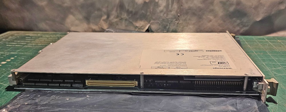 Tektronix VX4570 Mass Storage Controller